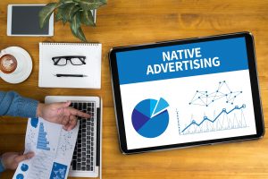 Por qué incluir Native Ads en tu estrategia…