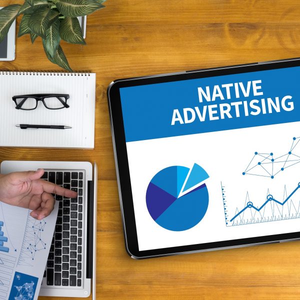 Por qué incluir Native Ads en tu estrategia de Marketing
